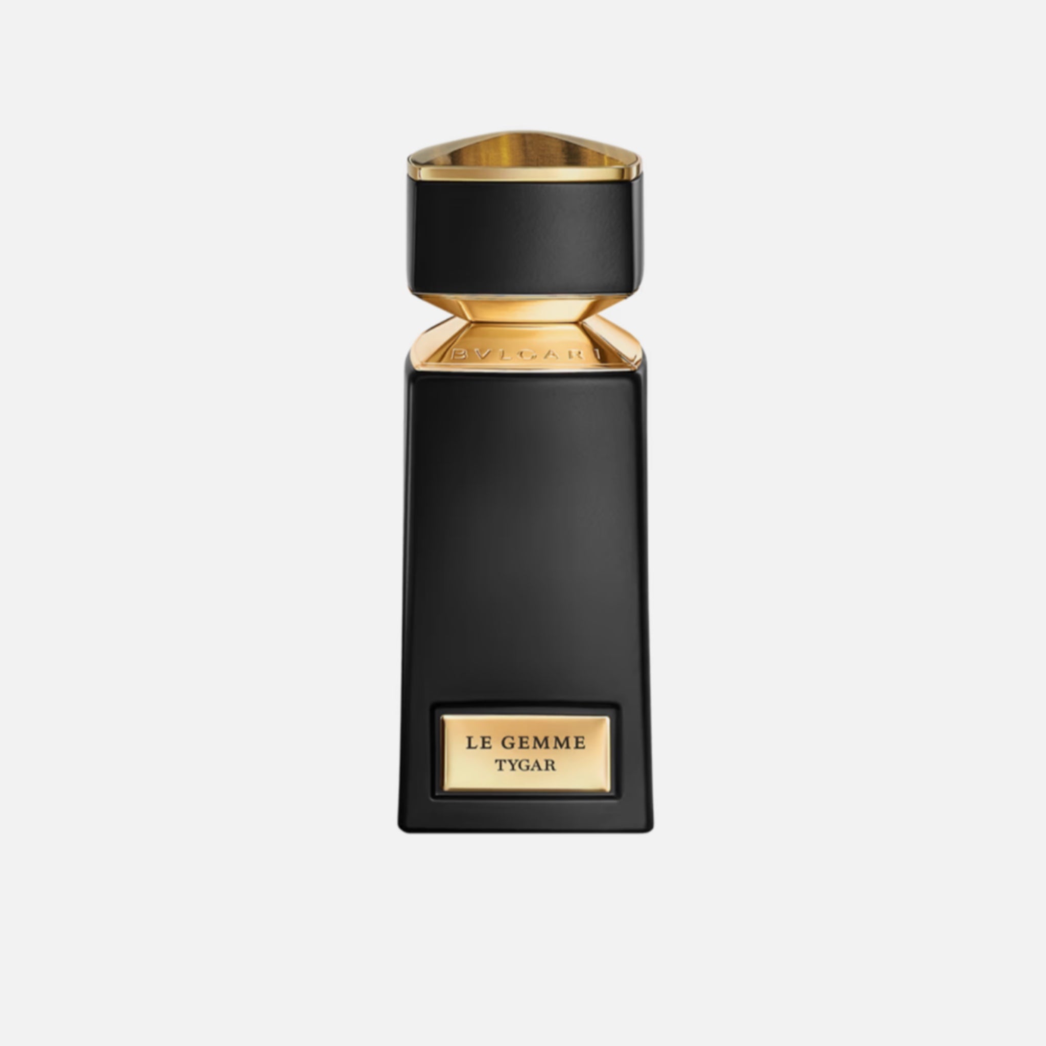 Bvlgari Le Gemme Tygar Men's Eau de Parfum - 125ml – bottle